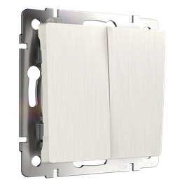 Перламутровый рифленый изображение