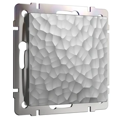 Изображение Заглушка Hammer (серебряный) W1259206